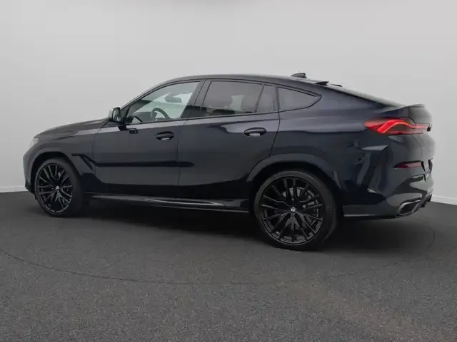 BMW X6 M