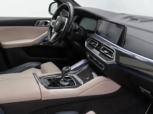 BMW X6 M