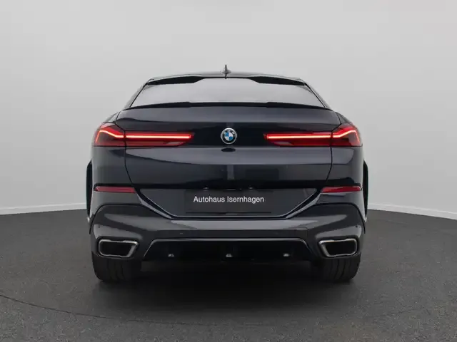 BMW X6 M