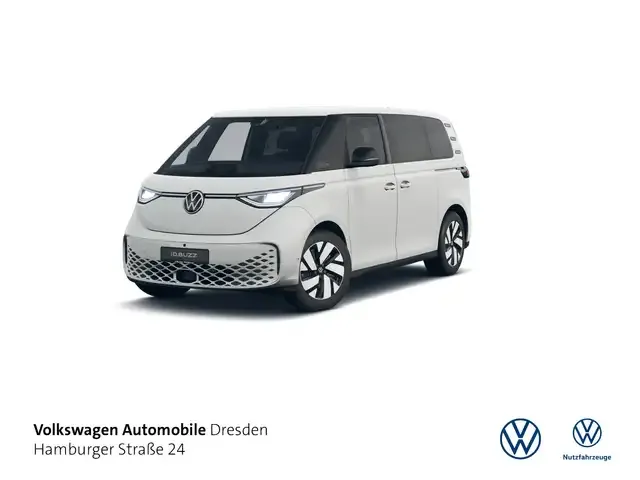Volkswagen ID. Buzz