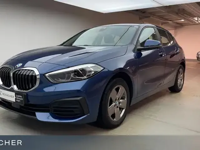BMW 118