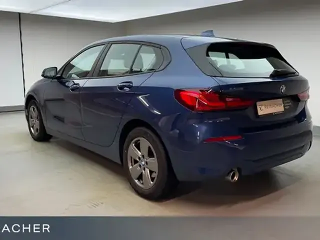 BMW 118
