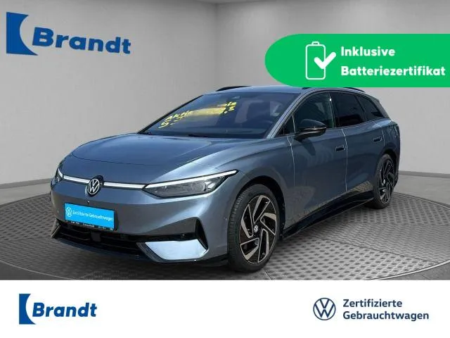Volkswagen ID.7
