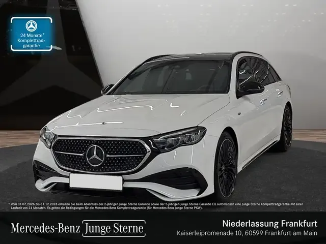 Mercedes-Benz E 300