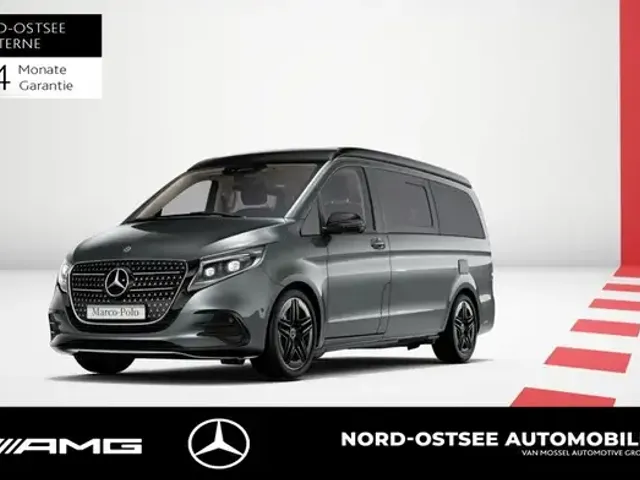 Mercedes-Benz Marco Polo