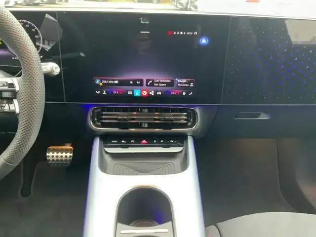 Mercedes-Benz CLA 350