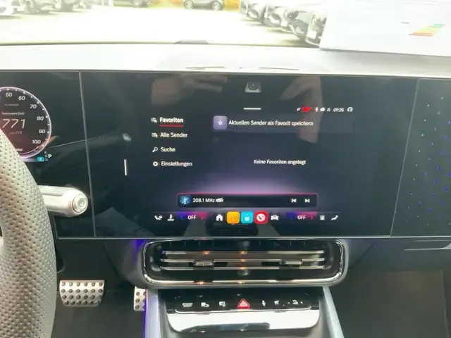 Mercedes-Benz CLA 350