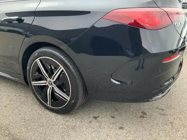 Mercedes-Benz CLA 350