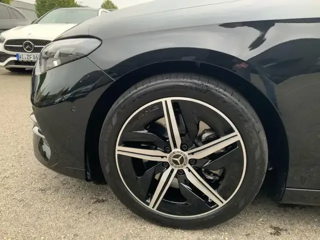 Mercedes-Benz CLA 350