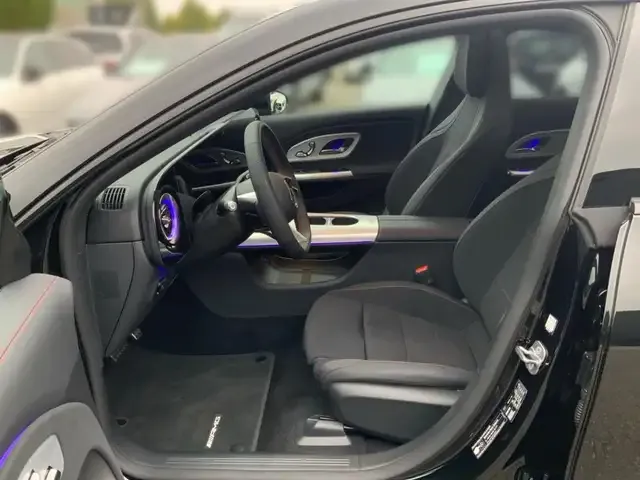 Mercedes-Benz CLA 350