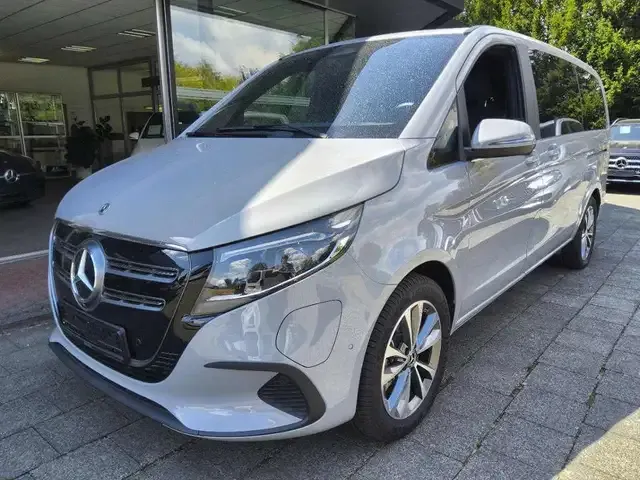Mercedes-Benz EQV 300