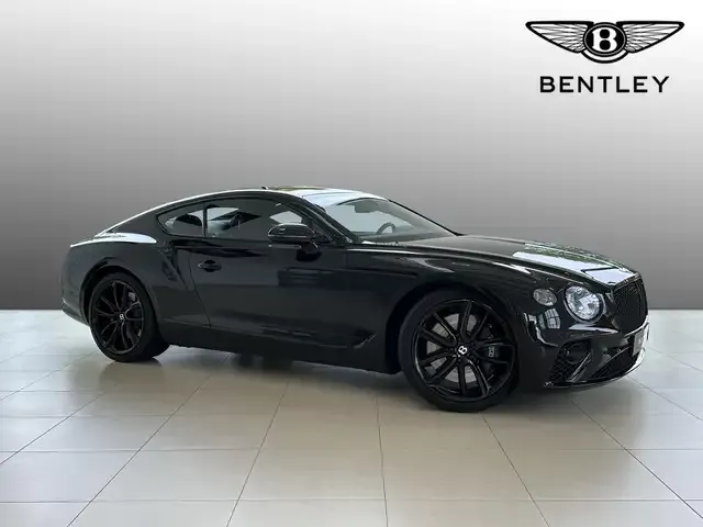 Bentley Sonstiges