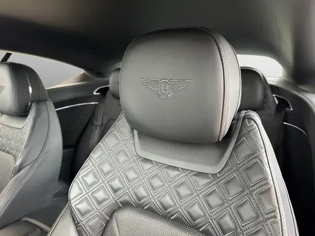 Bentley Sonstiges