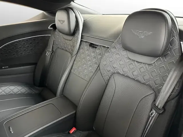 Bentley Sonstiges