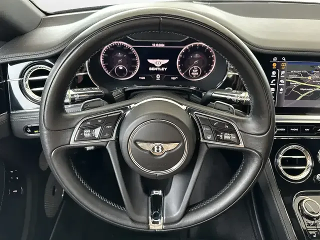 Bentley Sonstiges