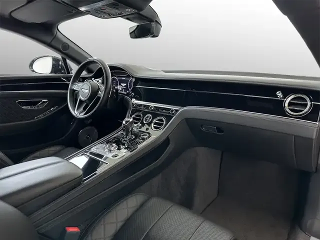 Bentley Sonstiges