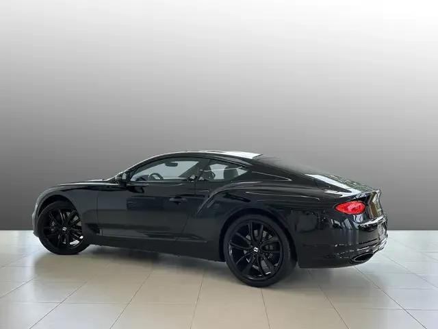 Bentley Sonstiges
