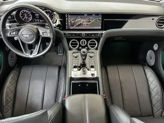 Bentley Sonstiges