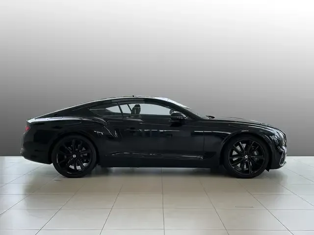 Bentley Sonstiges