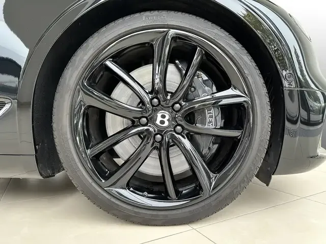 Bentley Sonstiges