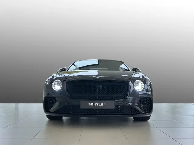 Bentley Sonstiges