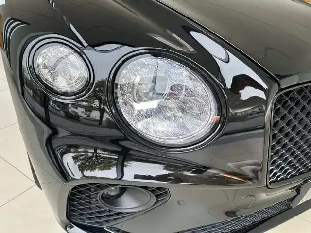 Bentley Sonstiges