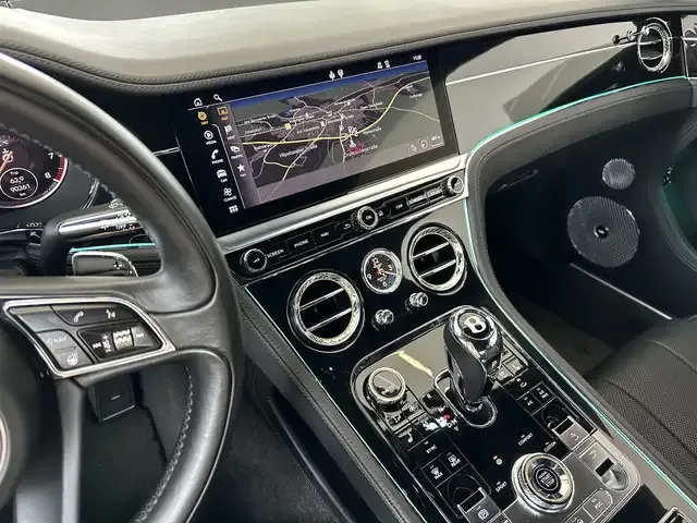 Bentley Sonstiges