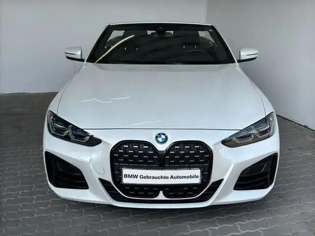 BMW 440