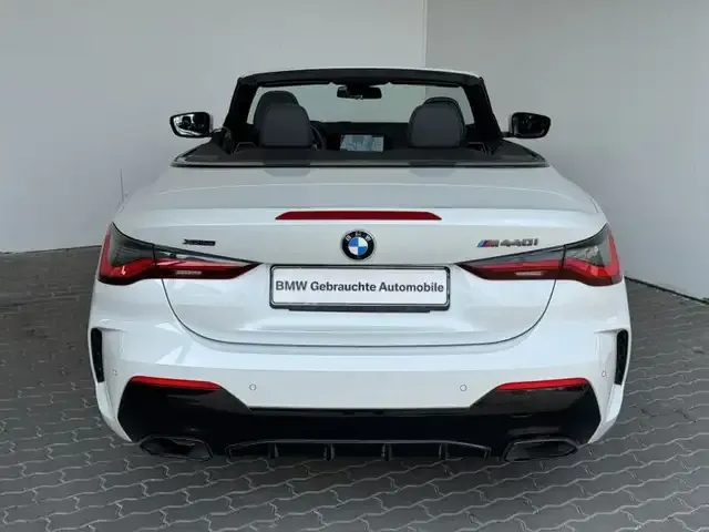 BMW 440
