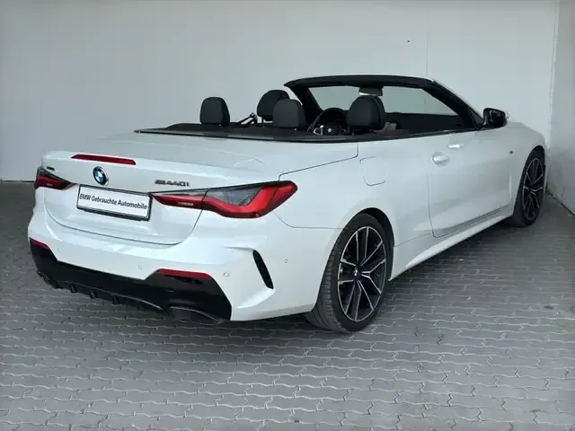 BMW 440
