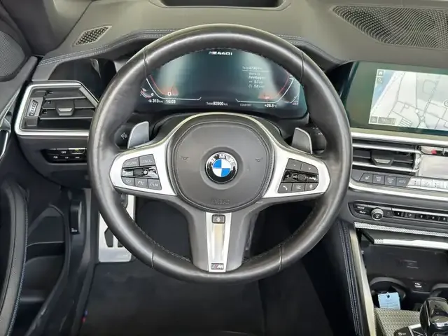 BMW 440