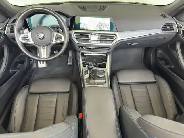 BMW 440