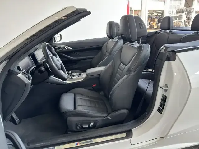 BMW 440