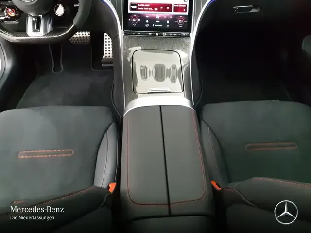 Mercedes-Benz CLE 53 AMG