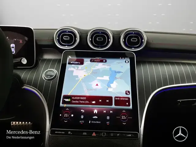 Mercedes-Benz CLE 53 AMG