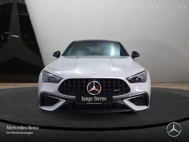 Mercedes-Benz CLE 53 AMG
