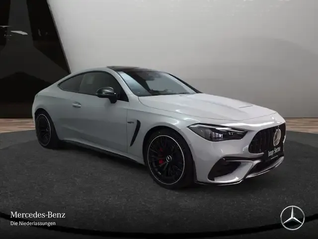 Mercedes-Benz CLE 53 AMG