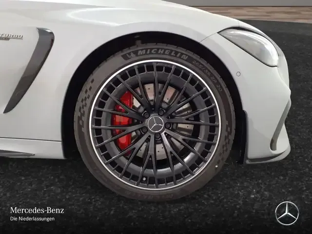 Mercedes-Benz CLE 53 AMG