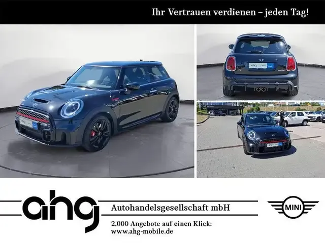 MINI John Cooper Works