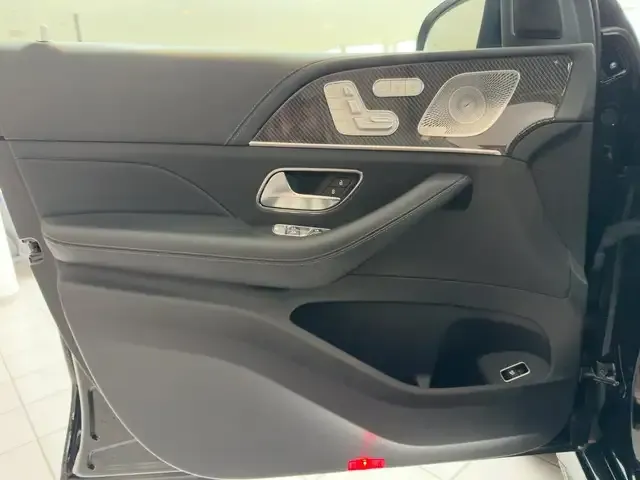 Mercedes-Benz GLE 63 AMG