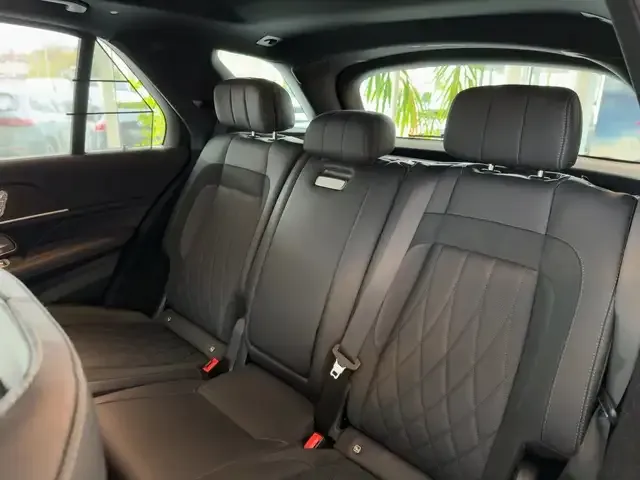 Mercedes-Benz GLE 63 AMG