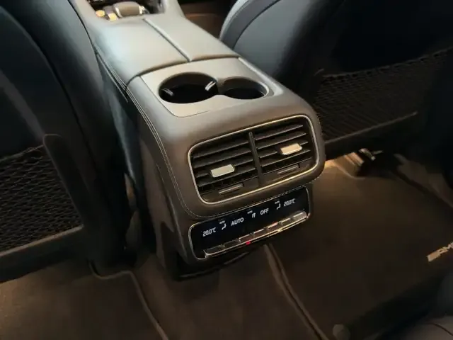 Mercedes-Benz GLE 63 AMG