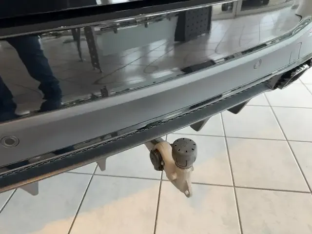 Mercedes-Benz GLE 63 AMG