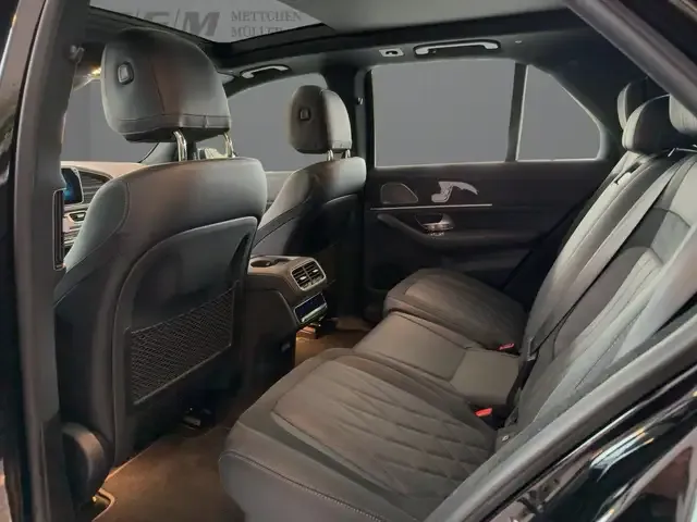 Mercedes-Benz GLE 63 AMG