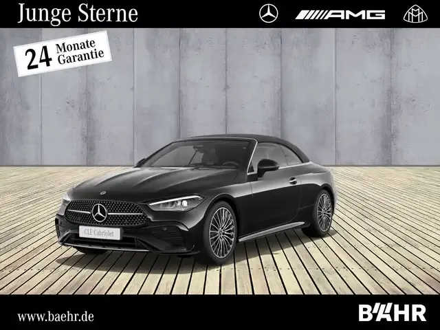 Mercedes-Benz CLE 200