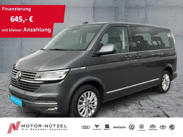 Volkswagen T6.1 Multivan