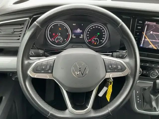 Volkswagen T6.1 Multivan