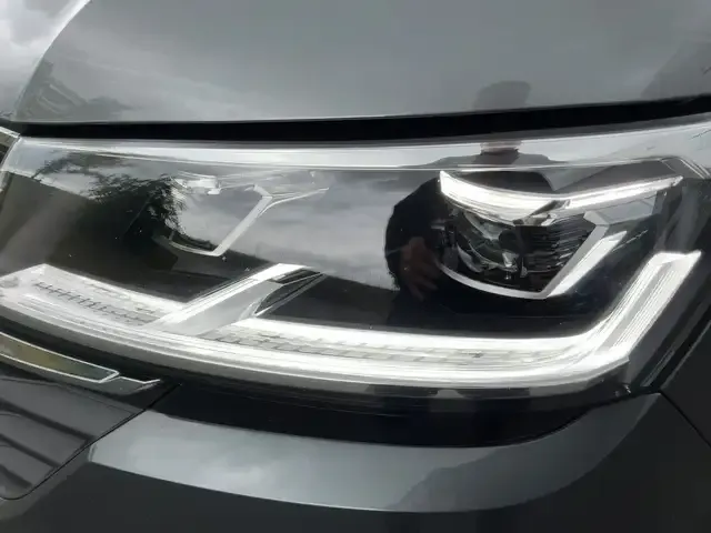 Volkswagen T6.1 Multivan