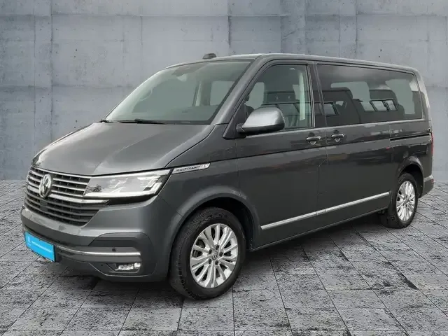 Volkswagen T6.1 Multivan
