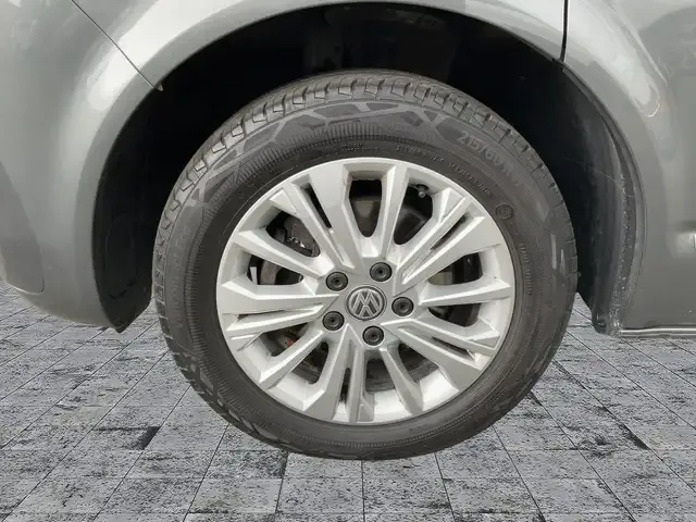 Volkswagen T6.1 Multivan